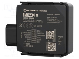 Module: GPRS/GNSS; Bluetooth: 4.2,BLE; accelerometer; 128MBFLASH