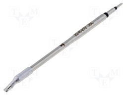 Tip; shovel; 2.6mm; for JBC-HT-A hot tweezers