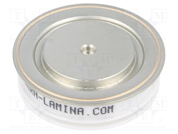 Diode: hockey-puck rectifying; 600V; 1.1kA; 1.7kA; DO200AA
