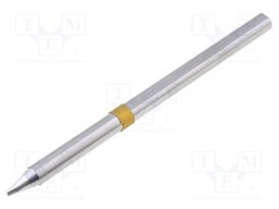 Tip; chisel; 1.5mm; 350÷398°C; Similar types: SSC-738A