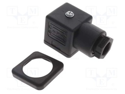 Connector: valve connector