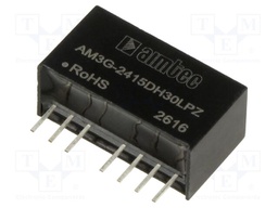 Converter: DC/DC