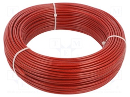 Rope; Series: ER1022, ER5018, ER6022; 100m