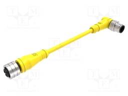 Cable: for sensors/automation