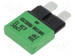 Fuse: fuse; 30A; 14VDC; automotive
