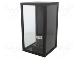 VENTANA; IP54; Lamp: garden luminaire; Cap: E27; Sockets: 1; 20W