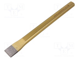 Mason's chisel; 250mm