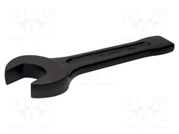 Wrench; for impact,single sided,spanner; 85mm; steel