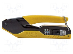 Tool: for crimping
