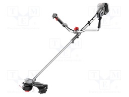 Grass trimmer; battery; 7000rpm; 36VDC; Energy+