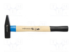 Hammer; fitter type; 800g; ashwood