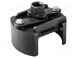 Wrench; for oil filter; 80÷115mm