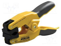 K-type temperature probe; -20÷232°C; 900mm