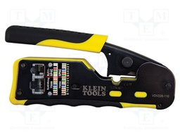 Tool: for crimping