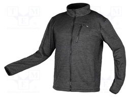 Sweatshirt; Size: S; grey; OUTDOOR; 270g/m2