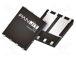 Transistor: N-MOSFET x2