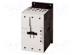 Contactor: 3-pole; NO x3; 230VAC; 150A; DIN,on panel; DILM150; 690V