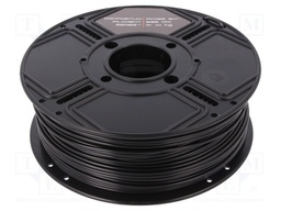 Filament: PCABS EH; 2.85mm; black; 1kg; 110°C