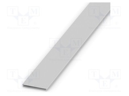 Protection; L: 11mm; W: 100mm; H: 2000mm