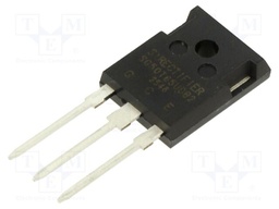 Transistor: IGBT; 650V; 50A; TO247AD