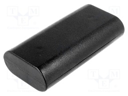 Enclosure: multipurpose; X: 30mm; Y: 55mm; Z: 24mm; 55x30x24mm; ABS