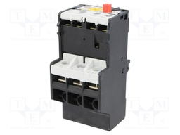 Thermal relay; Series: CL; Auxiliary contacts: NC,NO; 8÷12A