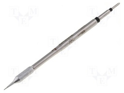 Tip; conical; 0.4mm