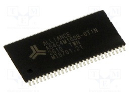 IC: SRAM memory