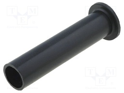 Strain relief; Series: DS/MS; Case: size 16,size 16S; 11.1mm