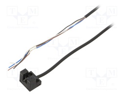 Sensor: photoelectric; Range: 5mm; PNP; DARK-ON,LIGHT-ON; 50mA