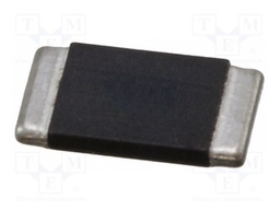 Resistor: thick film