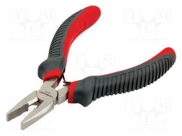 Pliers; universal; 20mm; MICRO