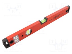Level; L: 400mm; Width: 50mm