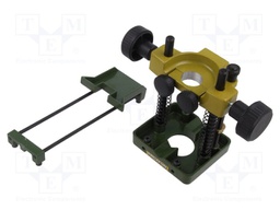 Milling attachment; PR28430,PR28500,PR28512