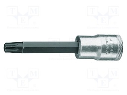 Socket; Torx®; Kind of wrench: socket spanner,Torx®; ITX 19 L