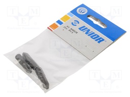 Screwdriver bit; Phillips; PH3; Overall len: 32mm; 3pcs.