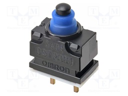 Microswitch SNAP ACTION
