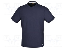 T-shirt; Size: M; navy blue; 7553BL; 150g/m2