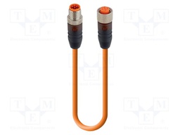 Cable: for sensors/automation; PIN: 5; 1.5m