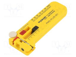 Stripping tool
