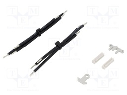 Mechanical interlock; Series: CTX3 MINI