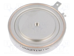 Hockey-puck thyristor; 1.6kV; 559A; 200mA; Ifsm: 8kA; BG-T4814K0-1