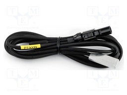 Probe: PT1000-type temperature; -50÷105°C; photovoltaics