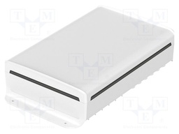 BoVersa; Enclosure: desktop