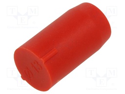 Stopper; IP68; Mat: polyamide; 13mm; -40÷100°C