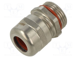 Cable gland; M20; 1.5; IP68; stainless steel; HELUTOP® HT-E