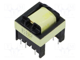 Transformer: impulse; 85/265VAC; 3÷7.5V; 3÷7.5V; 2A; 2A; 21x21x22mm