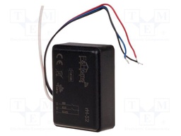 Module: transmitter; 868MHz; Chambers: 2