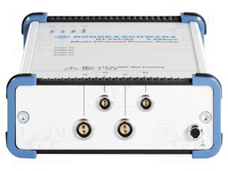 Power probe; 1MHz; Ch: 4; RTO2000; 500g; 150x103x40mm; 15V