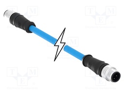 Cable: for sensors/automation